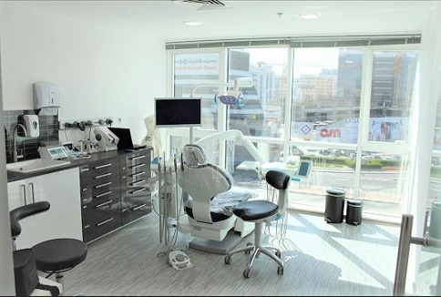 Affordable Dental Clinic in Deira