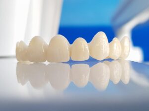 Cheap and Best Zirconia Crown Dubai | Dental Crowns Dubai Cost