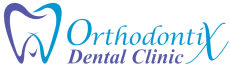 Orthodontix Dental Clinic in Deira Dubai UAE transparent logo