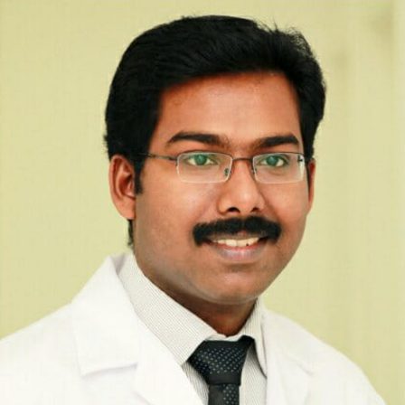 Dr. Nazeer Ahmed Meeran - Best Orthodontist in Dubai - Dental Clinic in Deira